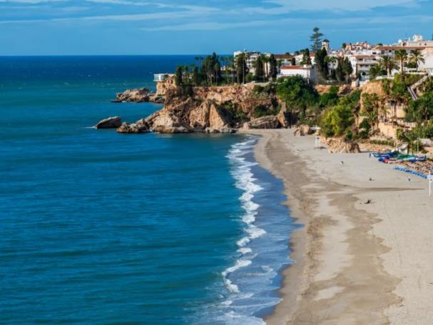 The beaches found in a European holiday destination are the cleanest in the world, according to latest figures.