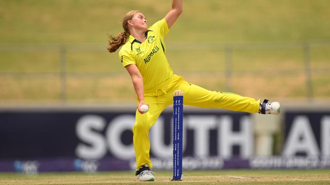 Milly Illingworth could return for the Premier Cricket Women’s grand final.