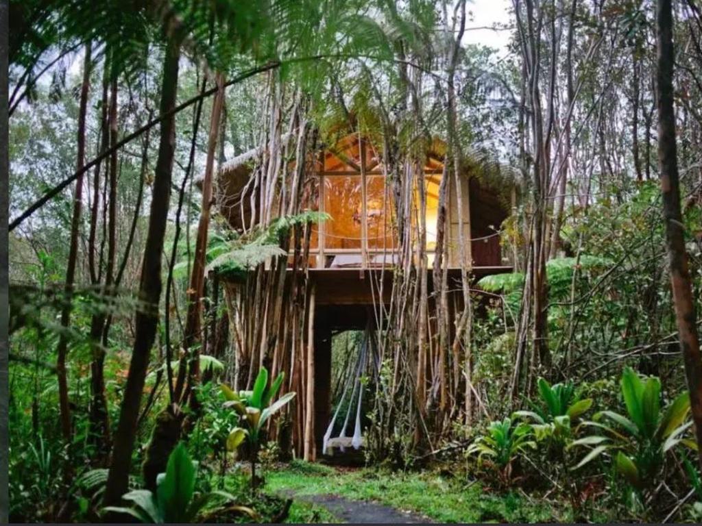 It’s the second Bali property on the list, and it’s super affordable. Picture: Airbnb