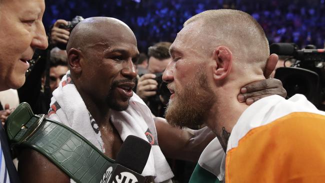 Floyd Mayweather Beats Conor McGregor: Analysis, Report, What We ...