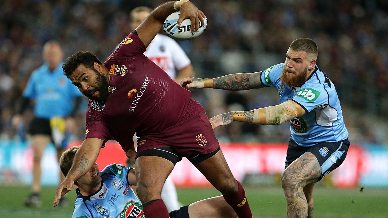 State of Origin Game 3 match report, video, highlights | news.com.au ...