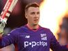 International superstar pulls out of BBL