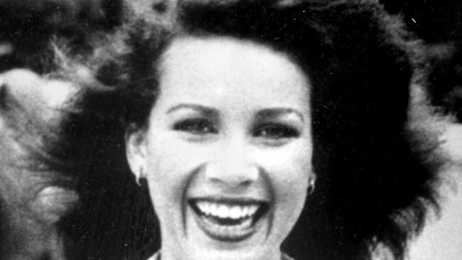 Anita Cobby, 26, was raped and murdered in February 1986.