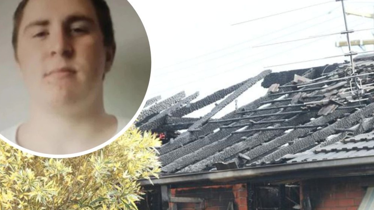 Jail for spiteful firebug after ‘devastating’ Whittington blaze