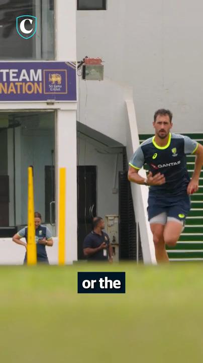 Dan Cherny delivers all of the latest ahead of the first Test between Australia and Sri Lanka