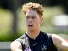 ‘Overwhelming’: Injured recruit set to repay Pies’ faith