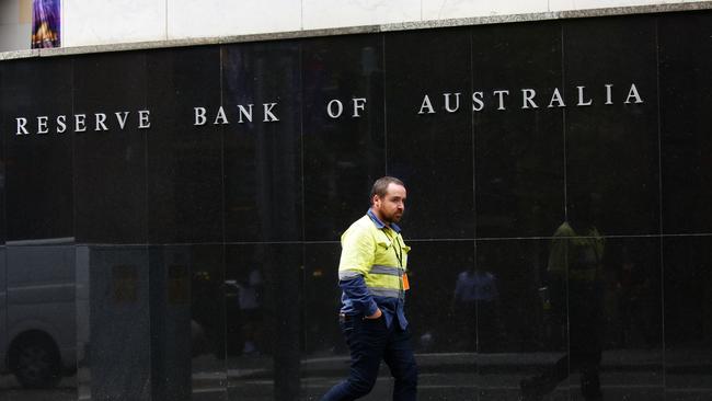 RBA faces different dangers in its inflation control exercise. Picture: Gaye Gerard.