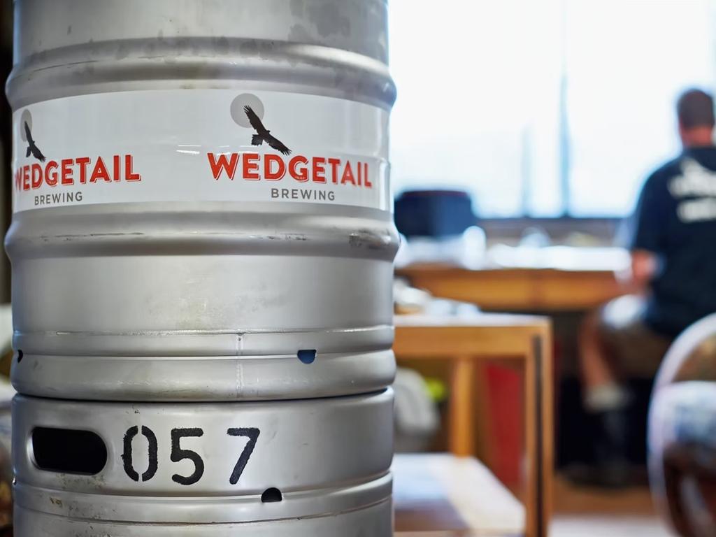 A dark lager brewed in regional Western Australia has toppled the competition and taken out the top prize at the 2025 Melbourne Royal Australian International Beer Awards (AIBAs), the world’s largest annual beer competition. Source: Wedgetail Brewing