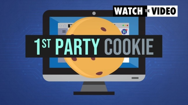 Tech in under 60 seconds: What is a cookie?