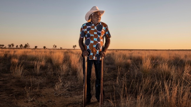 aboriginal owned tours nt