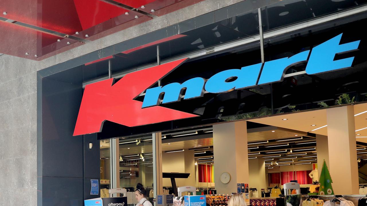 $10 Kmart sushi maker customers say they 'need