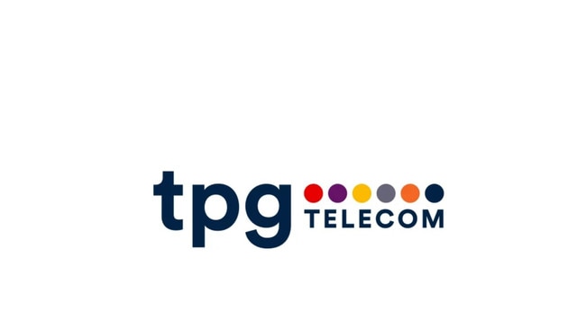 TPG has issued an apology after thousands of users were left without internet on Monday evening. Picture: Supplied