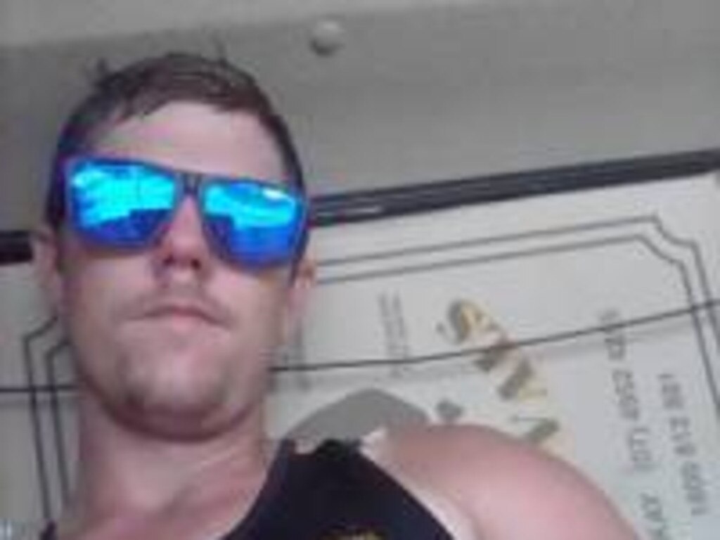 Drug user, Dillon Alexanda Coulton, traumatised a woman when he forcibly entered her vehicle at Mount Pleasant Centre, told her he had a knife and told her to hand over the keys and car, before leading police on two dangerous high-speed chases through Mackay on February 24, 2021.