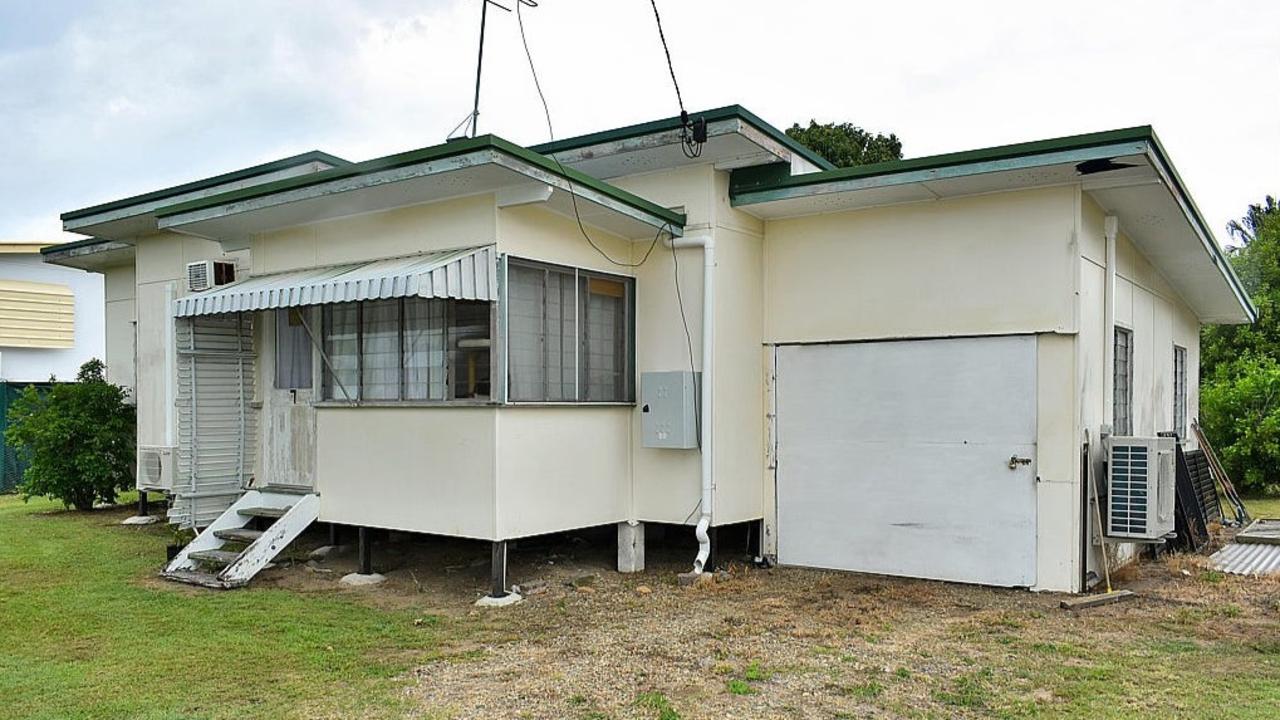 7 Magpie Street, Slade Point is one of Queensland's top 30 beach homes available for $300k or less. Picture: realestate.com.au / Professionals