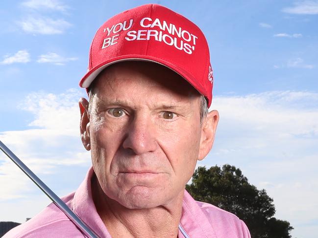 Why Sam Newman was ‘perfect’ for reality TV jungle