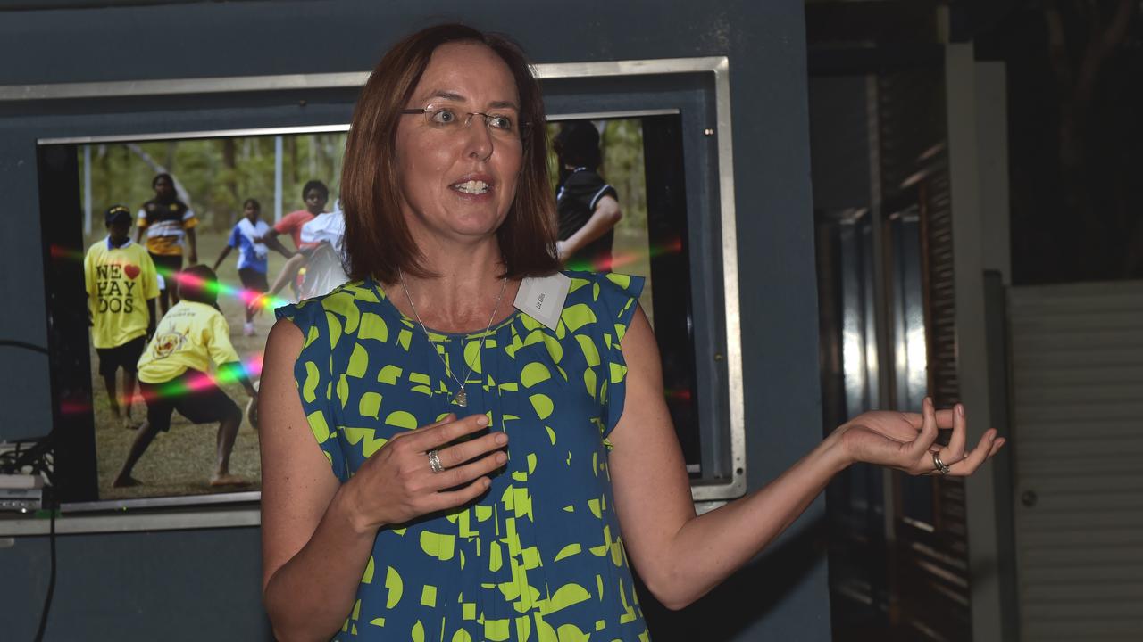 Liz Ellis is on the three-person panel to review Australian football national team management.