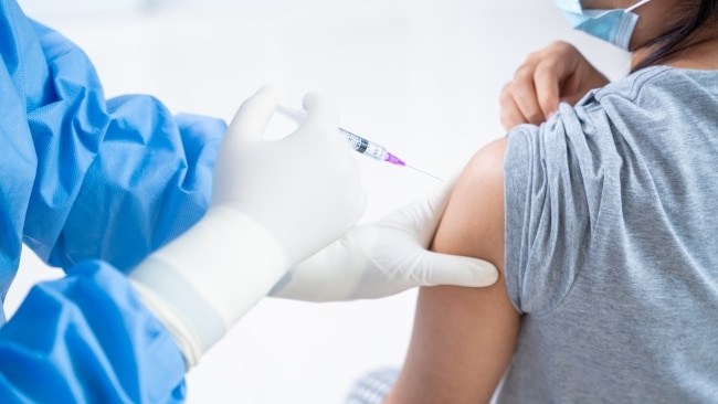 Queenslanders will be able to receive the flu jab for free as the Sunshine State battles a "severe outbreak" of Influenza A. Picture: Getty Images