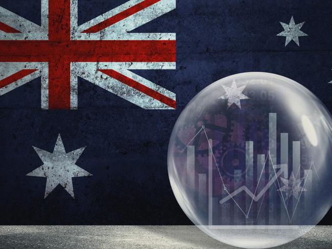 Analysis: Australian share market examined