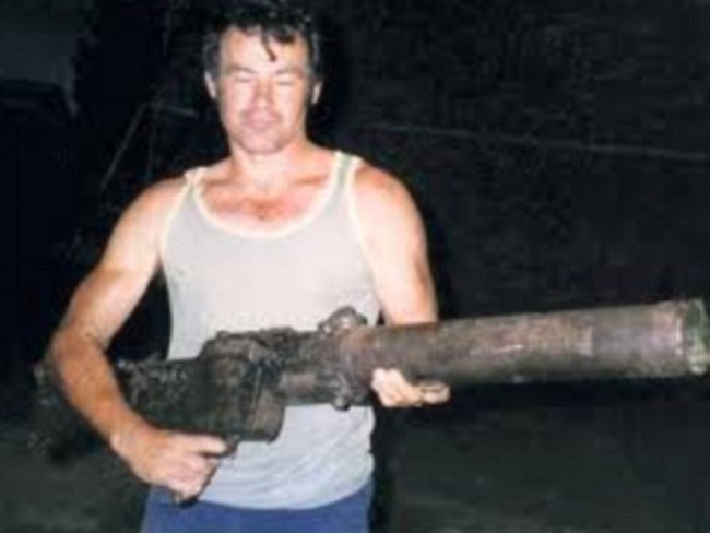 Ivan Milat was ‘mad’ about firearms and police believe he murdered others apart from the seven Belanglo victims.