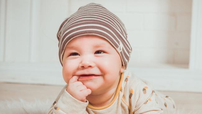 Voting has closed for our Cutest Baby competition for 2021. Good luck everyone!