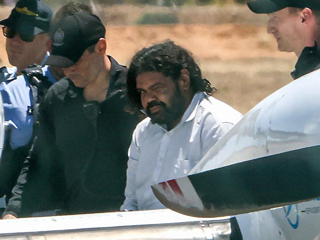 Terence Kelly plead guilty to abducting Cleo Smith from a remote WA campground.