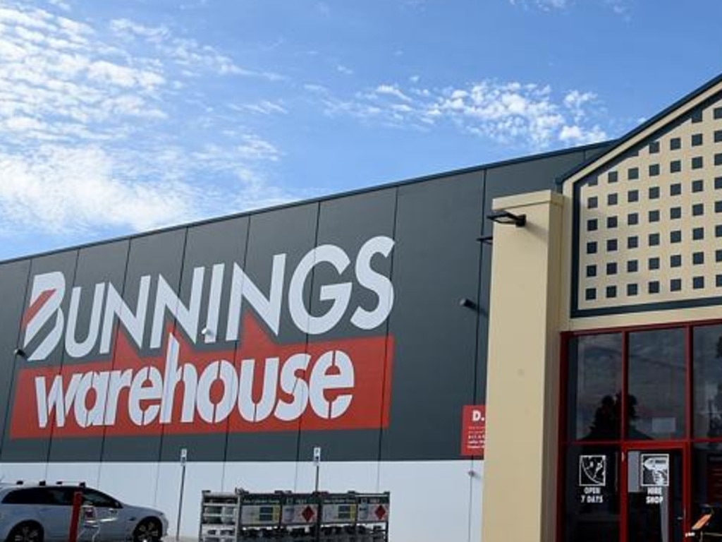 Bunnings Foray Into Pet Retail Could Potentially Collapse Independent ...