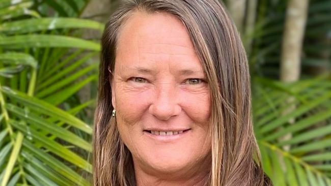 Shellie Bennett is an expert in the Cooloola Coast region's real estate market. Picture: Supplied.