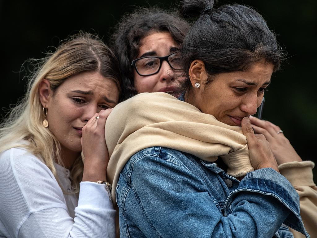 Christchurch Attack Video Was ‘most Harmful’ Viral Event Ever | The ...