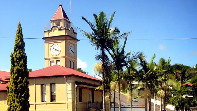 Gympie Regional Council’s management has been blasted by unions after telling staff they would be locked out of the job if they walked off as part of industrial action.