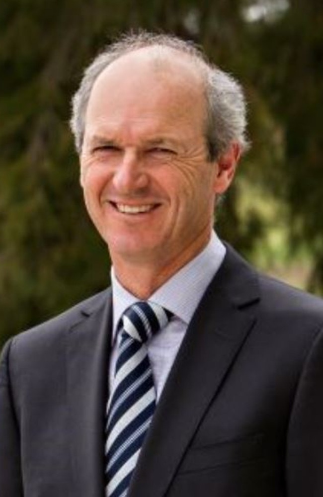 Regional NSW farmer and councillor Tony Flanery submitted the proposed plans to Eurobodalla Council.