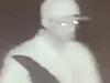Man stabbed after waking to find intruder in home