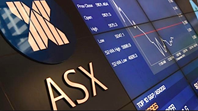 Market Close 25 Nov 20: ASX marches higher & hits fresh 9-month highs