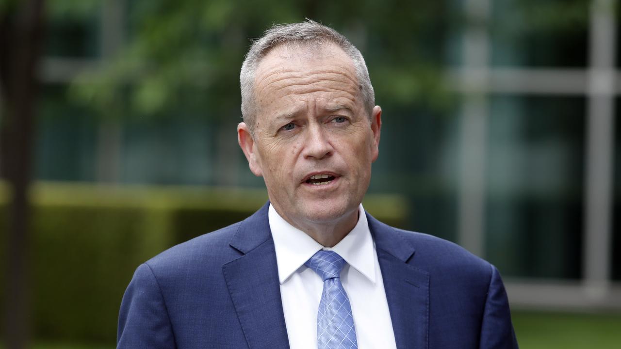 Shorten moves to limit ALP infighting | The Australian