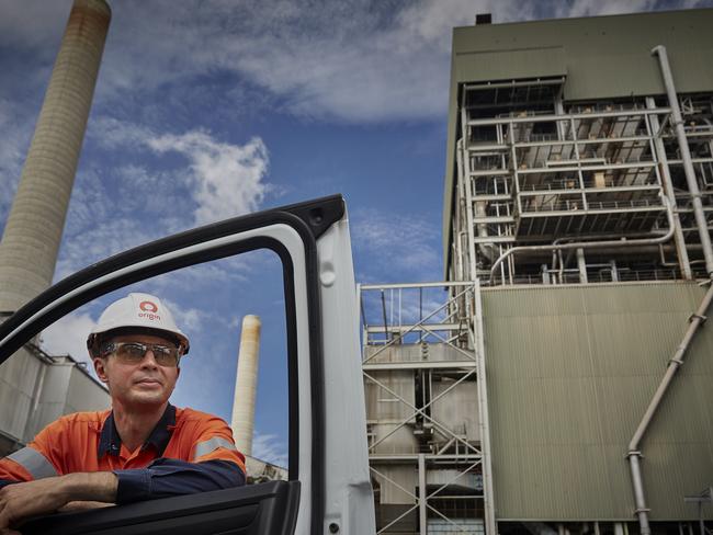 Eraring Power Station requires substantial investment to keep it operational.