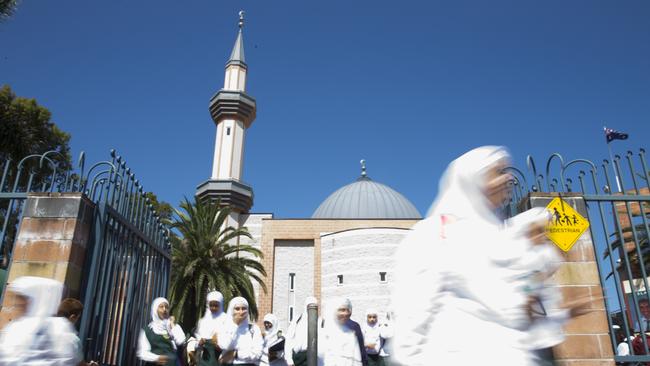 A Federal Court judge has reserved his decision regarding funding for Malek Fahd Islamic School in Greenacre.