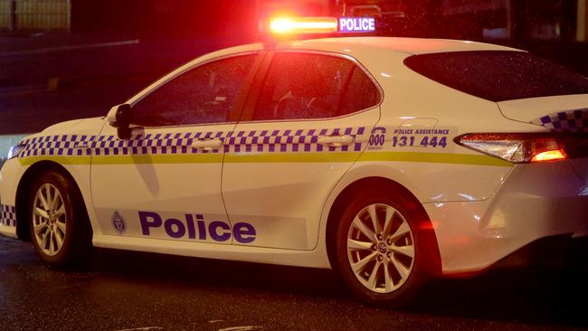 Drink driving is one of the fatal five offences when it comes to road safety, say Tasmania Police. Picture: PATRICK GEE