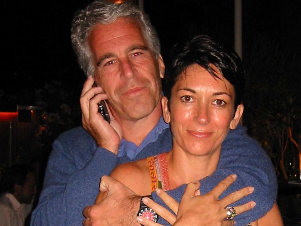 Bank in record payout to Epstein victims