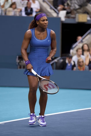 serena williams outfit us open 2020