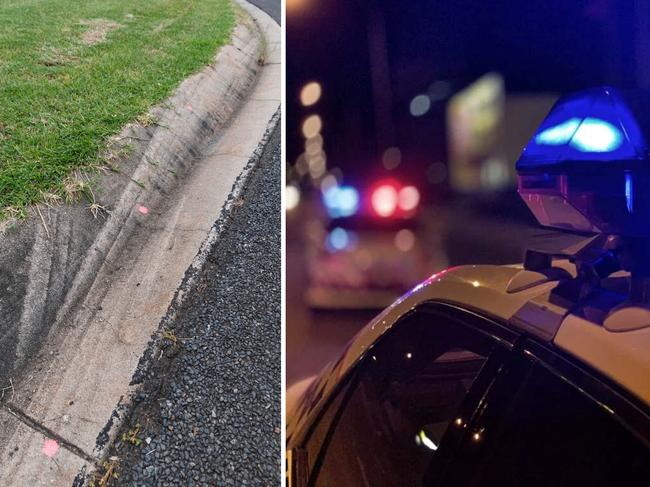 Vehicle revealed in NYE hit-and-run as police launch public appeal