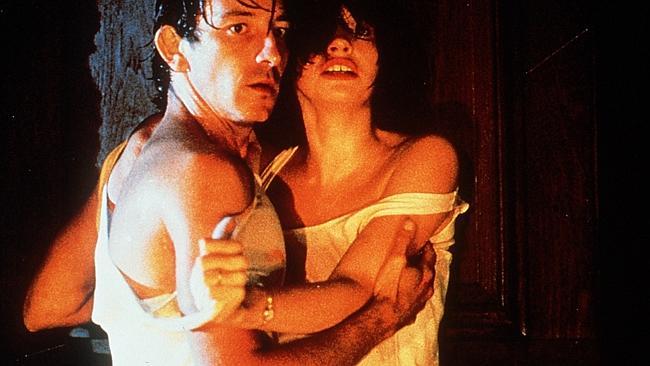 Betty Blue star Beatrice Dalle admits to eating dead man s ear