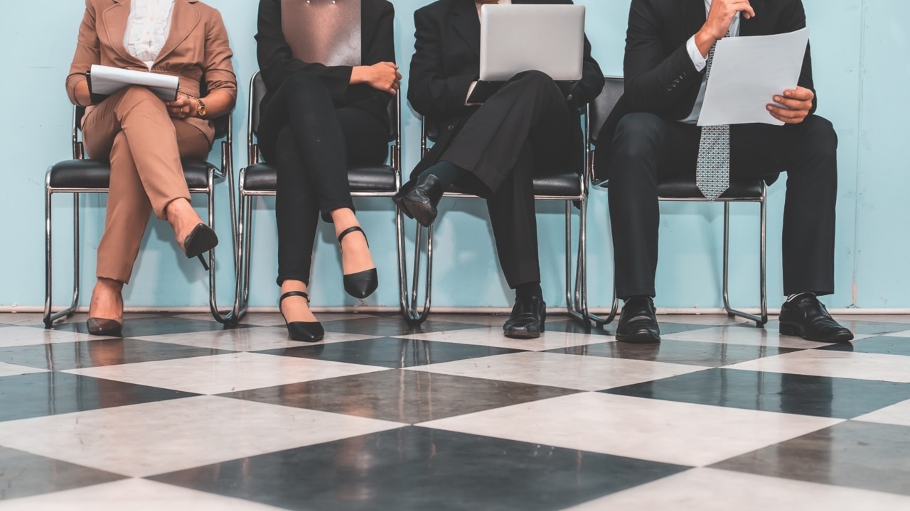 Women’s participation rate the ‘biggest it’s ever been’ in employment markets
