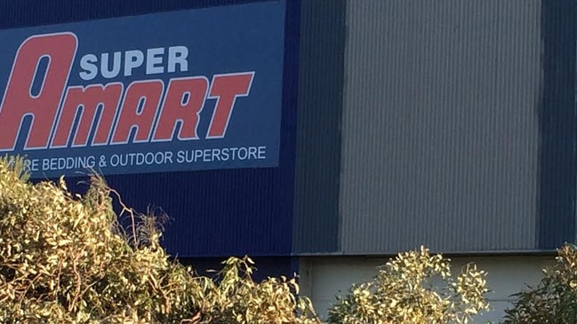 John Van Lieshout started Super-A-Mart in 1970 and sold it for $500 million in 2005.