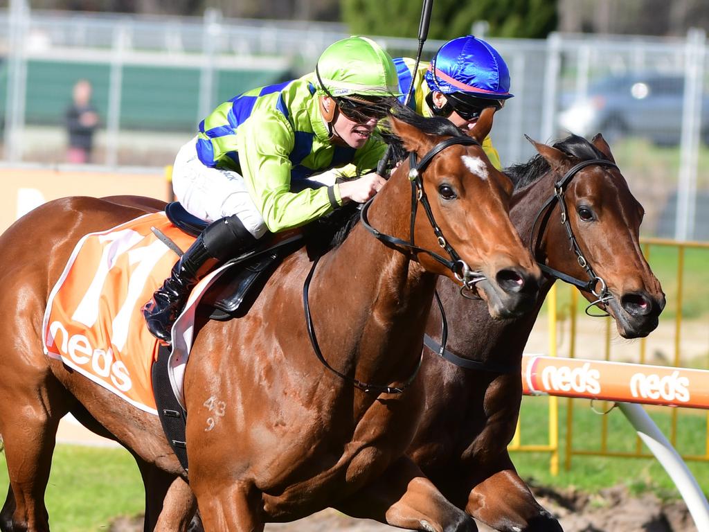 Victoria Racing | Horse Racing News, Form Guides & Results | news.com ...