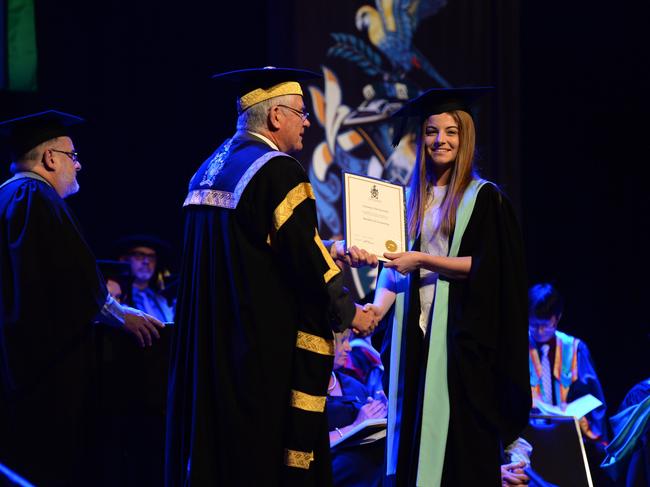 FULL LIST: ATAR cut-offs for Mackay uni courses