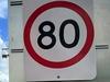 Danger zone: Lives at risk as speed signs tampered with, removed