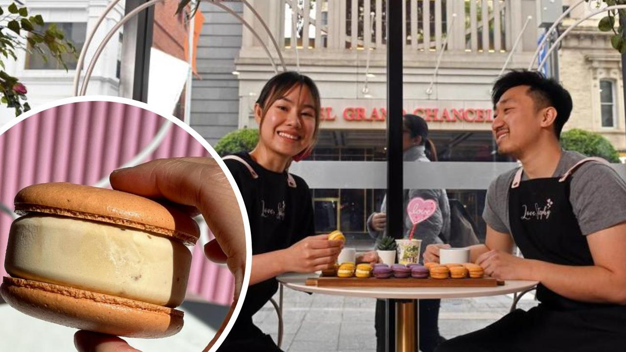 Bites the crust: Beloved bakery announces bittersweet farewell