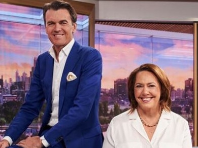 Lisa Millar quits ABC News Breakfast