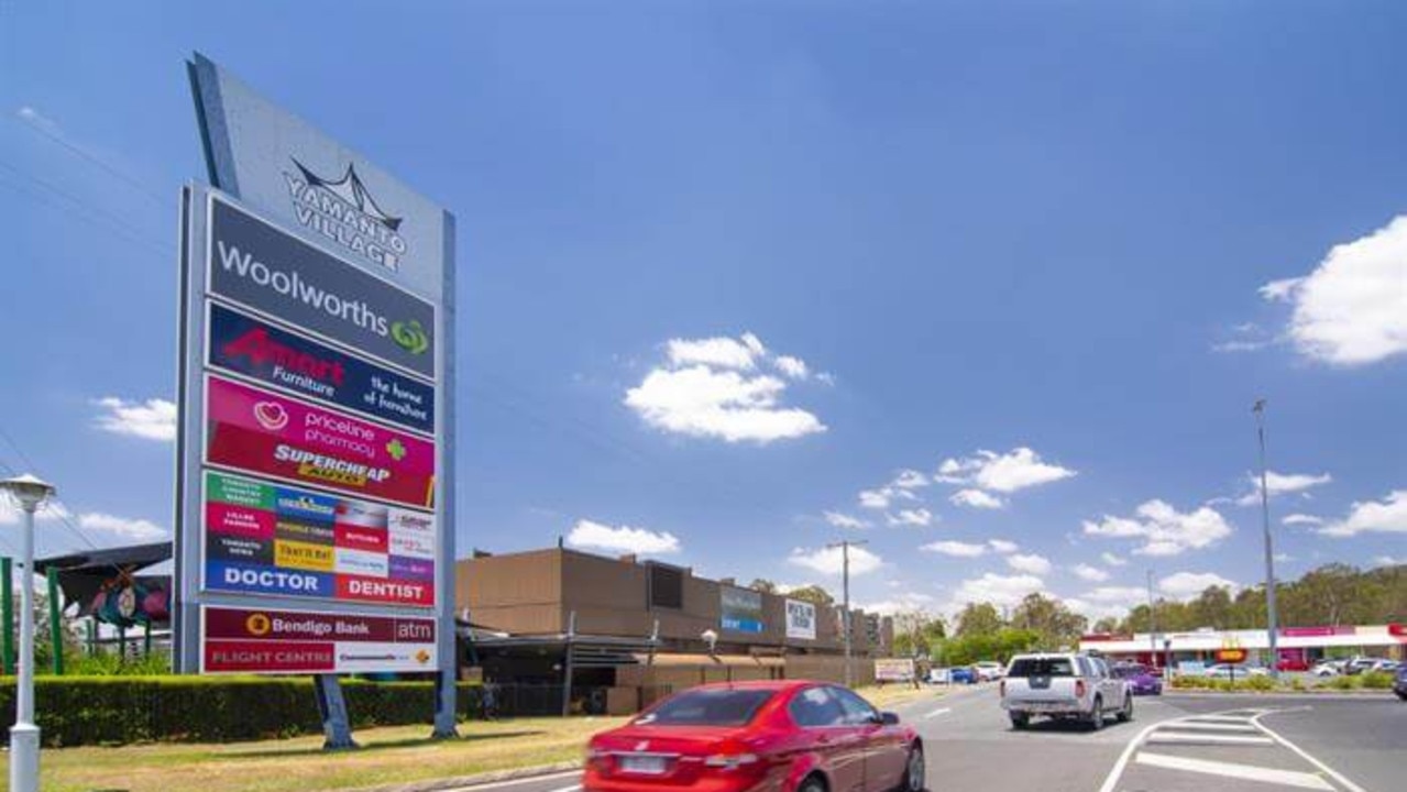 The Yamanto Bakery in the Yamanto Shopping Village precinct has been identified as a Covid exposure site