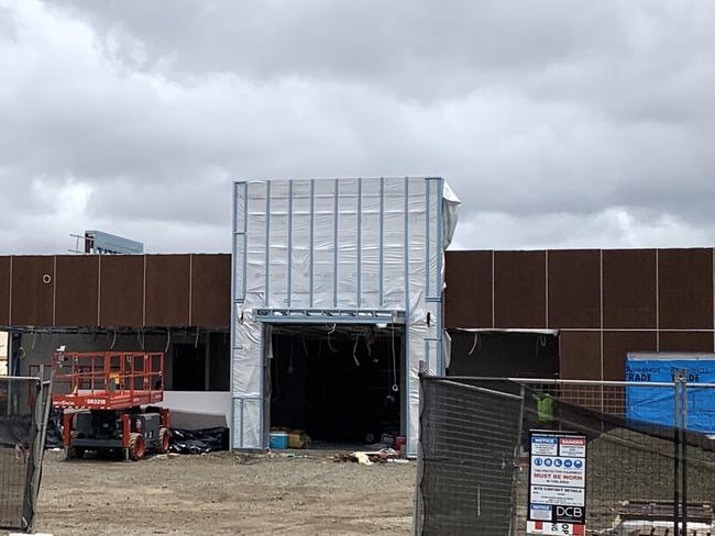 FAST FOOD: Burgers getting closer at new Hungry Jack’s