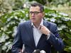 Andrews’ political gamesmanship of the worst kind